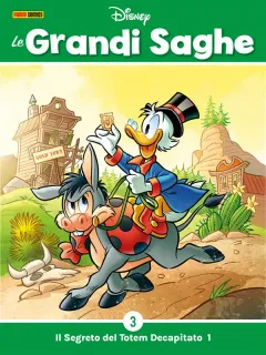 Volume cover
