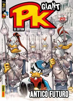 Volume cover