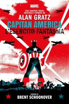 Capitan America: L'esercito fantasma