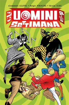 Volume cover
