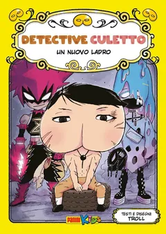 Volume cover