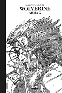 Volume cover