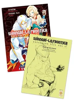 Volume cover