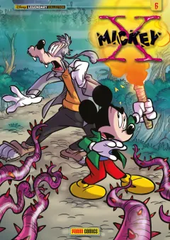 Volume cover