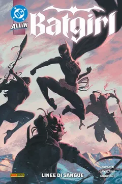 Volume cover