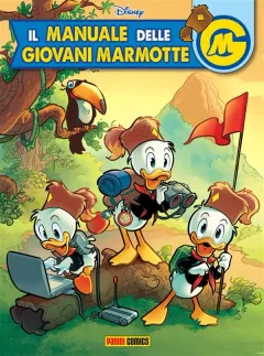 Il Manuale delle Giovani Marmotte